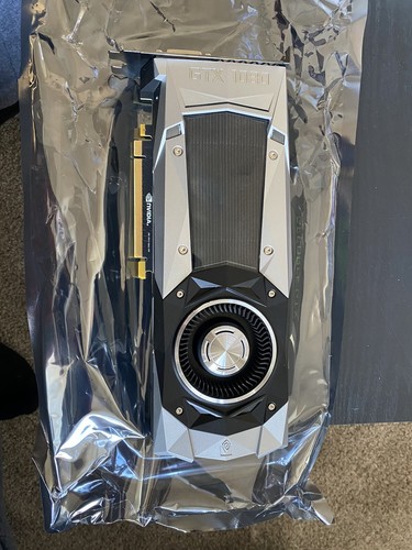Nvidia geforce gtx founders - geforce,