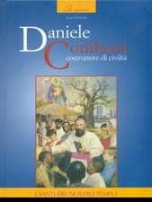 Daniele comboni costruttore - daniele,