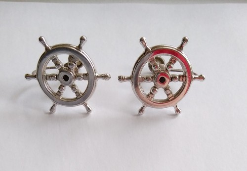 Orecchini argento sterling - in,