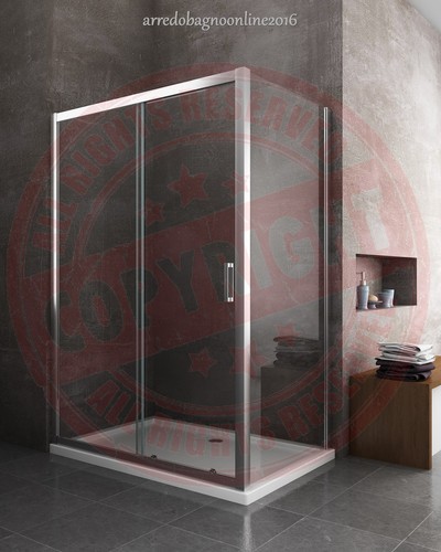 Box cabina doccia - box,