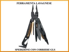 Pinza leatherman mut - pinza, 16