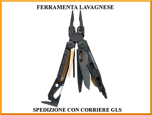 Pinza leatherman mut - leatherman, 16