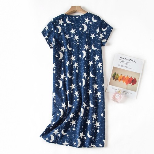 Camicia notte donna - camicia,