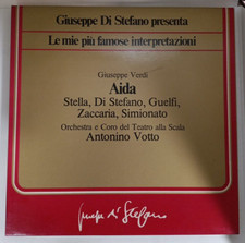 VERDI - Aids DI STEFANO