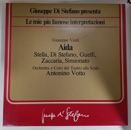 Verdi aids di stefano - verdi,