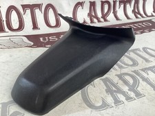 SCOCCA LUCE PORTATARGA HONDA SH 125 2021 2024