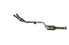 NUOVO Catalizzatore KAT per Compressore CLASSE C Sportcoupe (CL203) C 230