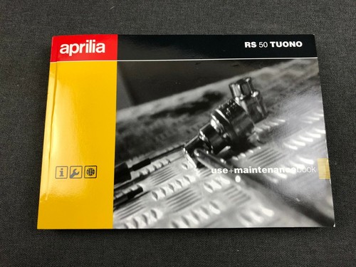 Nuovissimo originale aprilia - nuovissimo,