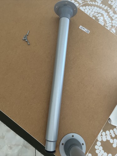 Kit gambe regolabili per - pz,