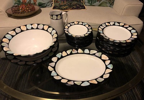 Deruta servizio buffet - servizio,