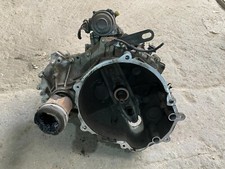 A4513700301 Cambio automatico Smart 451 1.0 benzina 