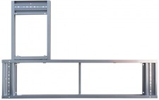 Telaio Ikea Galant per piani