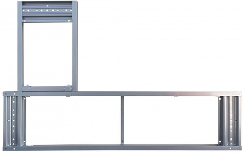 Telaio ikea galant - telaio, per