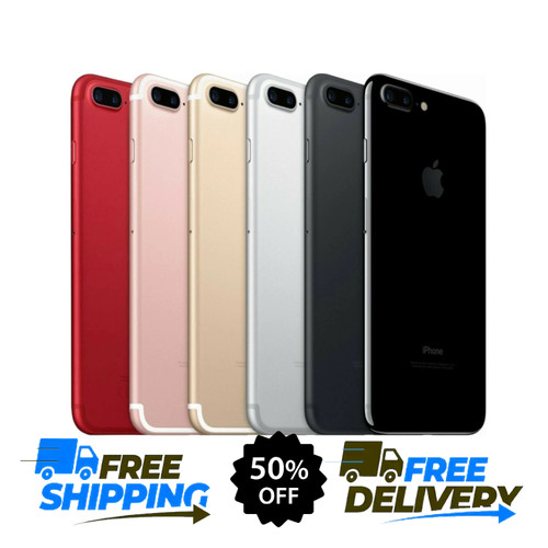Apple iphone plus - apple, 7