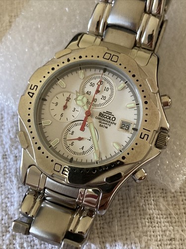 Regolo chronograph all - "regolo", chronograph,
