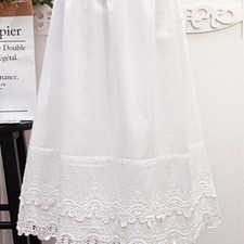 Gonna di sicurezza donna