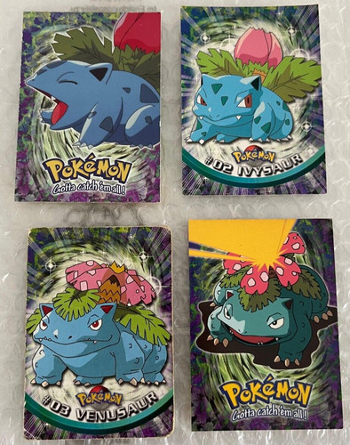 Carte pokemon topps - , lotto