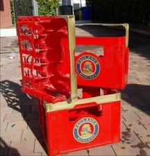 cassetta birra paulaner