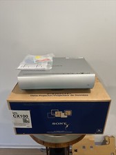 Proiettore multimediale Sony