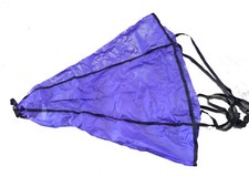 Ancora galleggiante da diporto Veleria S.Giorgio con boa controller Lindy Drift 