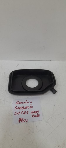 Gommino tappo benzina - tappo, honda