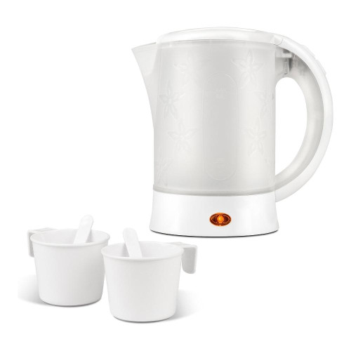 Bollitore elettrico 650w 600ml - elettrico,