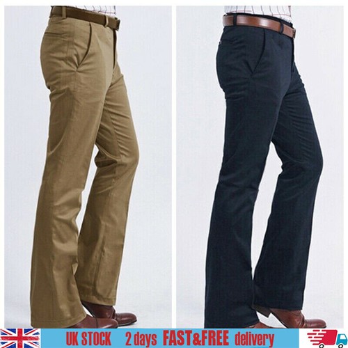 Uomo bell pantaloni 70s - da,