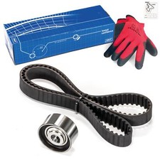 SKF VKMA 02206 Kit Cinghia Distribuzione Ruote per Fiat Fiorino Punto Panda Van Lancia