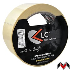 Nastro Biadesivo foto carta