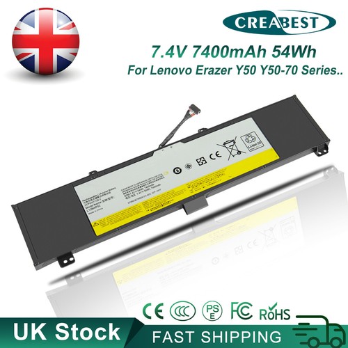 Batteria 7400 mah - batteria,