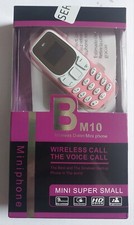 Cellulare Mini Super Small
