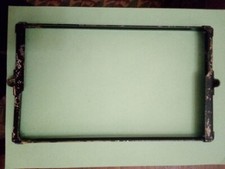 Fiat 500 B/C Topolino -