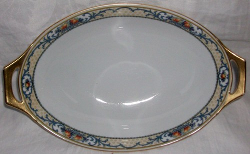 Thomas china delmonte ciotola - delmonte,