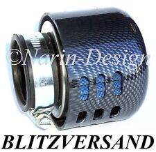 Sportluftfilter Spritzschutz Carbon Dragon Race Quad