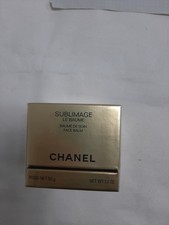 Chanel Sublimage Le Baume