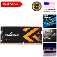 Pinnacle 16GB Dual Rank SODIMM