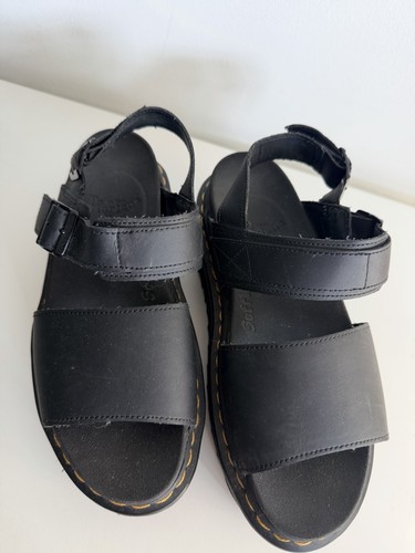 Sandali con plateau - , dr