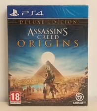 Assassin creed origins - assassin's,