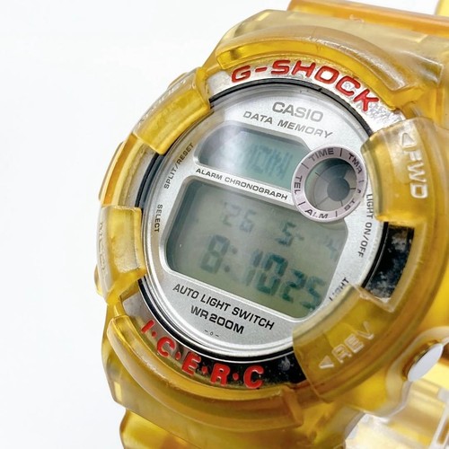 Orologio unisex casio shock - casio, g-shock