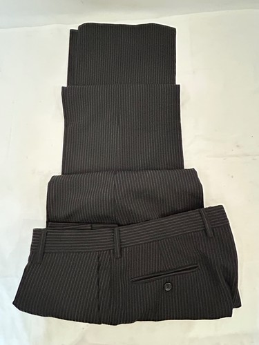 Pantalone versace collection - pantalone,
