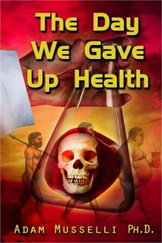 The day gave - we, health