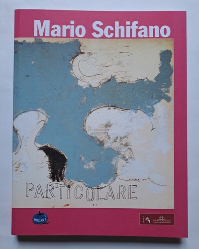 Mario schifano nelle - schifano,