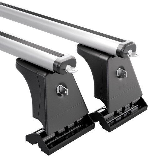 Complete barre portapacchi - barre,