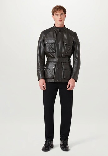 Nwt belstaff trialmaster - belstaff,