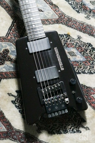 Steinberger 2616 - steinberger, gl-2t