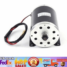 Motore Spazzola 36V 1000W per