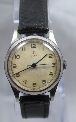 Tudor rolex 17j - 17j, cal