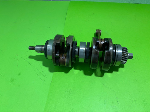 Albero motore suzuki rg250 - albero,