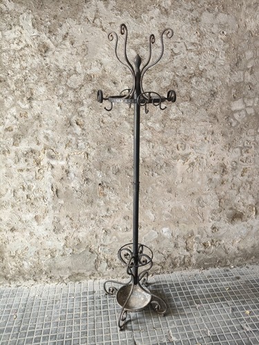 Attaccapanni artigianale - attaccapanni, a