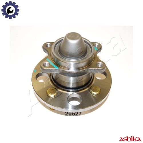 Mozzo ruota 20527 per - mozzo,